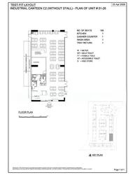 Tukang Innovation Drive (D22), Factory #574593541